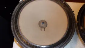 1517 CTS Ampeg Woofers Alnico #2