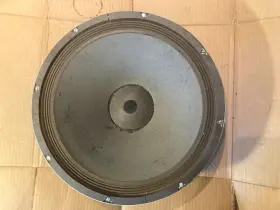 15W54C CTS Woofer Klipschorn Cabinet