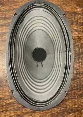 A513-052969 CTS Speaker Woofer Baldwin Organ Tube