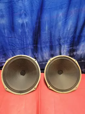 500801 CTS Speaker Quad Alnico Ceramic #2 500801 CTS Speaker Quad Alnico Ceramic #2