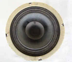 570V187B01 CTS Speaker Single