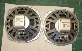 580814 CTS Magnavox Speakers 580814 CTS Magnavox Speakers