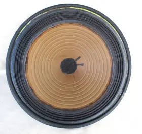 581007-1 CTS Speaker Single