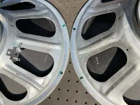581513 CTS Magnavox Woofers Speakers Dcr #2 581513 CTS Magnavox Woofers Speakers Dcr #2