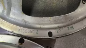 933C690-2 CTS Woofer #3
