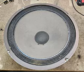 933C690-2 CTS Woofer