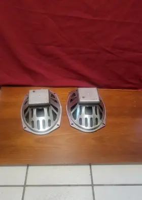 9960-2 CTS Speaker Cone Tubehi Fi Tube Amp