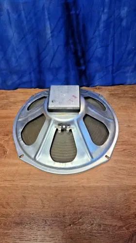 A1513024925 CTS Ceramic Speaker Rib Cone Tubehi Fi Tube Amp