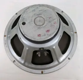A513-024924 CTS Speaker