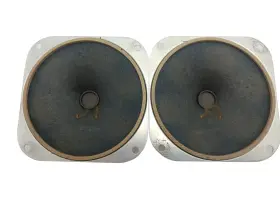 E-1081 CTS Midrange Speaker