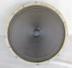 K69J164 CTS Ge General Electric Speaker Single