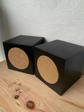 AT-301 CUBE-55 Speakers Nos #2