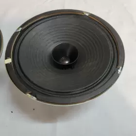 29B017-001 CURTIS MATHES Speakers Console #2