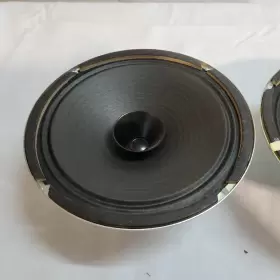 29B017-001 CURTIS MATHES Speakers Console #3