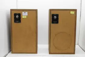 LS-55 CUSTOM MUSIC Floor Speakers #3