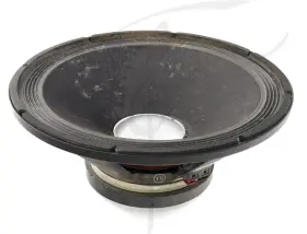 M151-4 JBL Bass Guitar Keyboard Pa Speaker Dats #2