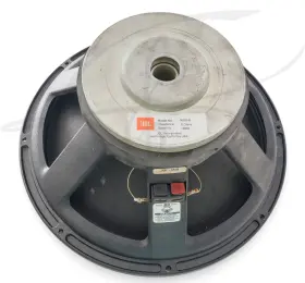 M151-4 JBL Bass Guitar Keyboard Pa Speaker Dats