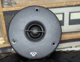 DT1860 CV Cerwin Vega Tweeter Speaker DT1860 CV Cerwin Vega Tweeter Speaker