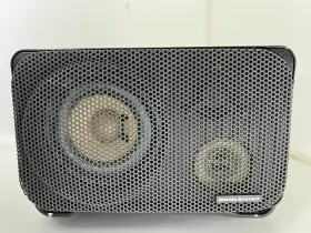 ASL-3 DAHLQUIST Speakers #3