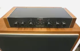DQ-LP1 DAHLQUIST Crossover Bass Module