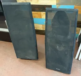 DQ12 DAHLQUIST Speakers #2