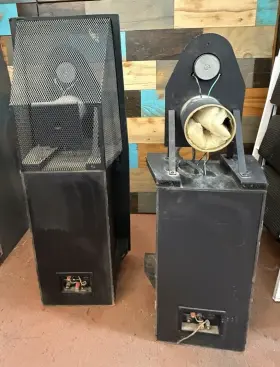 DQ12 DAHLQUIST Speakers #3