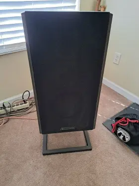 DQM-7 DAHLQUIST Speakers