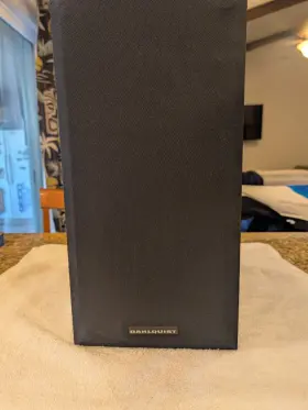 M903 DAHLQUIST Bookshelf Speaker