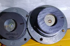 23008500 DBX Tweeters