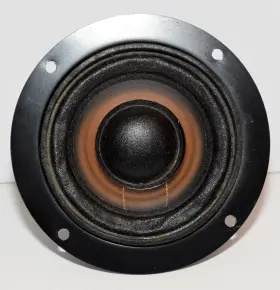 8331 DBX Dak Speaker Soundfield Ok 8331 DBX Dak Speaker Soundfield Ok