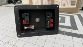 DAK-8419 DBX Speaker Crossover Connector Great #2