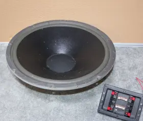 DB-SW15PLUS DBX Subwoofer Speaker Crossover