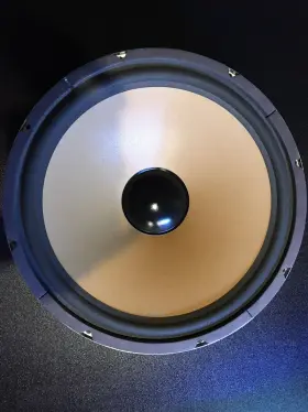 MPW15890818 DBX Subwoofer Speaker Driver #2