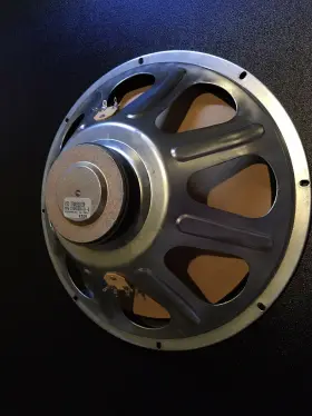 MPW15890818 DBX Subwoofer Speaker Driver #3