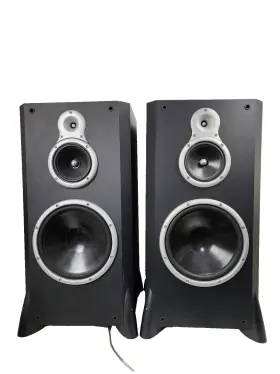 0111596 DCM Floorstanding Tower Speakers