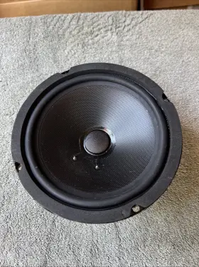 160W1502 DCM Woofer