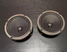 22594 DCM Woofer Speaker Macrophone
