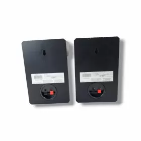 CX-007 DCM Monitor Bookshelf Speakers Watts #3