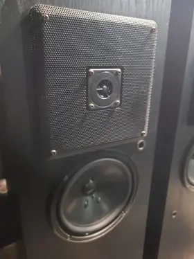 CX-31 DCM Speakers #3