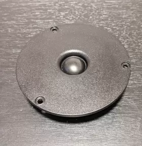 D19TD-07 DCM Vifa Tweeters Speaker Macrophones
