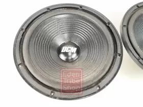 KX-212 DCM Set Woofer #2 KX-212 DCM Set Woofer #2