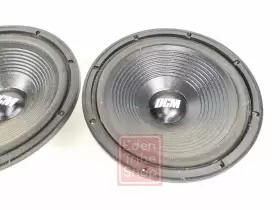 KX-212 DCM Set Woofer #3 KX-212 DCM Set Woofer #3