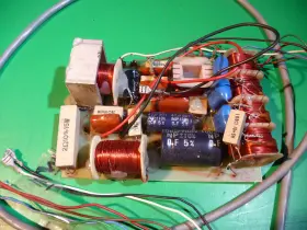 TF1000 DCM Timeframe Crossover TF1000 DCM Timeframe Crossover