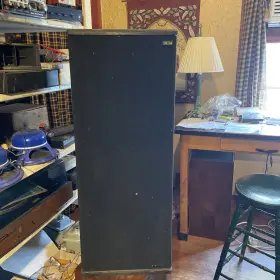 TF400 DCM Frame Stereo Imaging Speakers