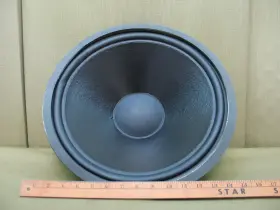 0676A100 DEFINITIVE TECHNOLOGY Speaker Woofer Driver 0676A100 DEFINITIVE TECHNOLOGY Speaker Woofer Driver