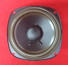 BP-1X DEFINITIVE TECHNOLOGY Woofer Speaker Great