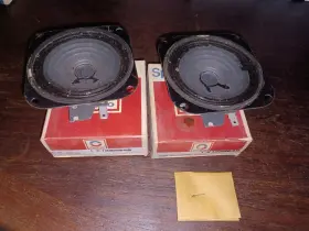 1222942 DELCO Nos Speaker