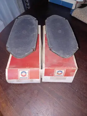 16008580 DELCO Nos Speakers