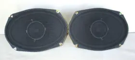 16034211 DELCO Car Speakers