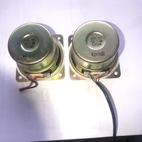 006-02 DELL Audio Speaker